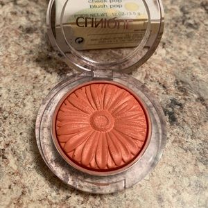 Clinique Ginger cheek Pop blush 01